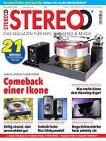 Stereo